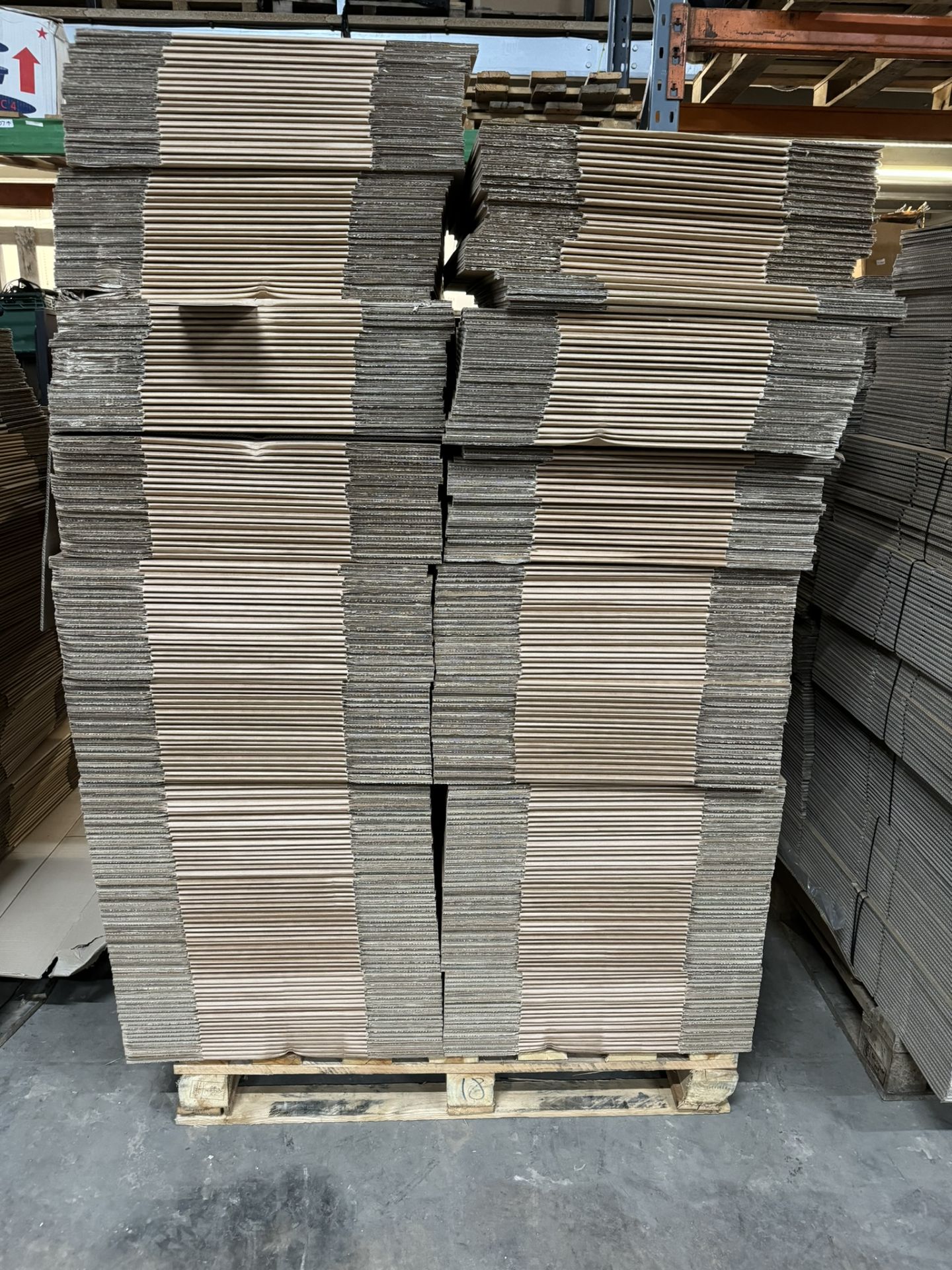 600 x Kilby Packaging Double Wall Cardboard Boxes | 380 x 250 x 270MM - Image 3 of 5