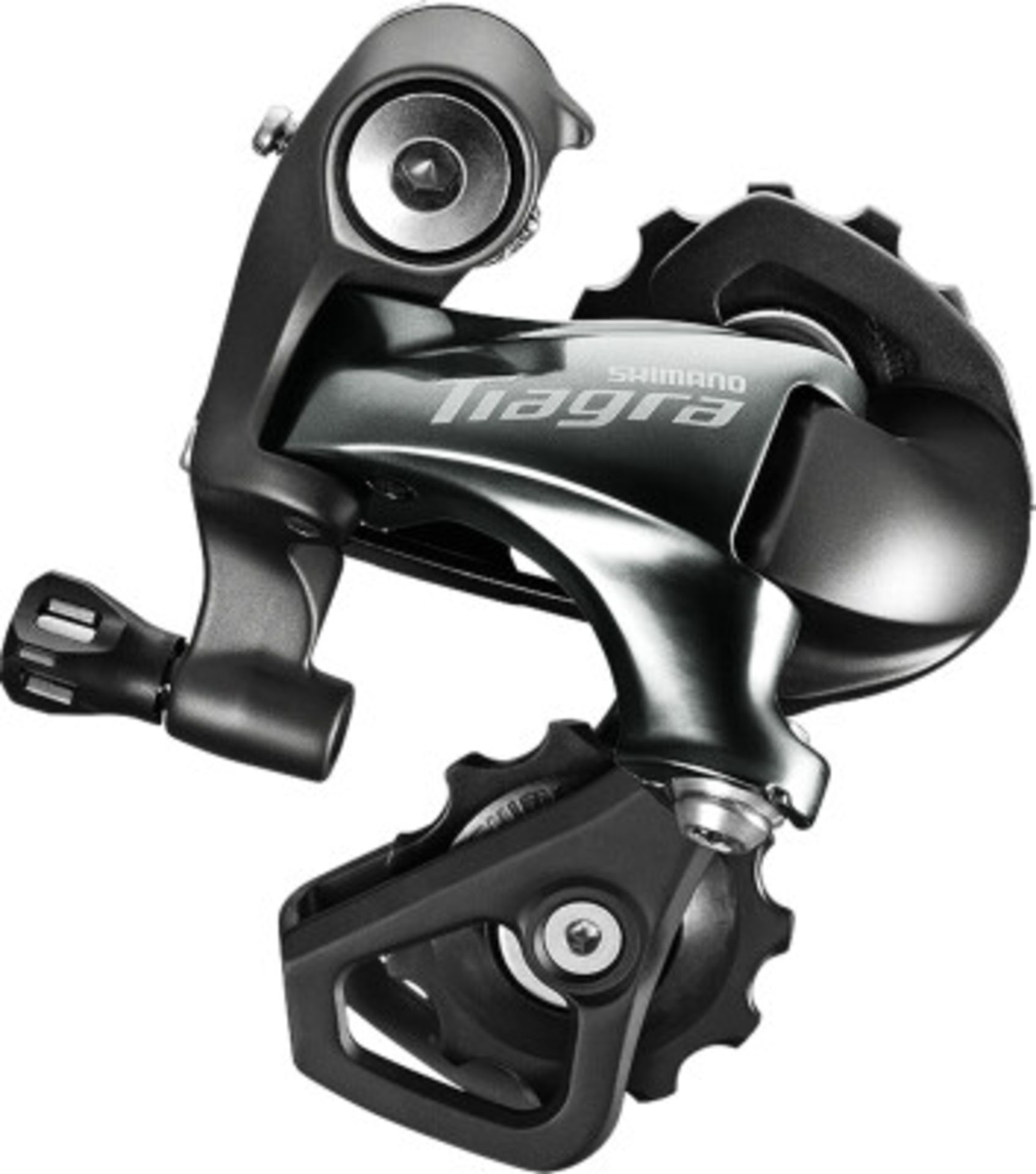 3 x Various Shimano Rear Bike Derailleurs - See Description - Image 2 of 7