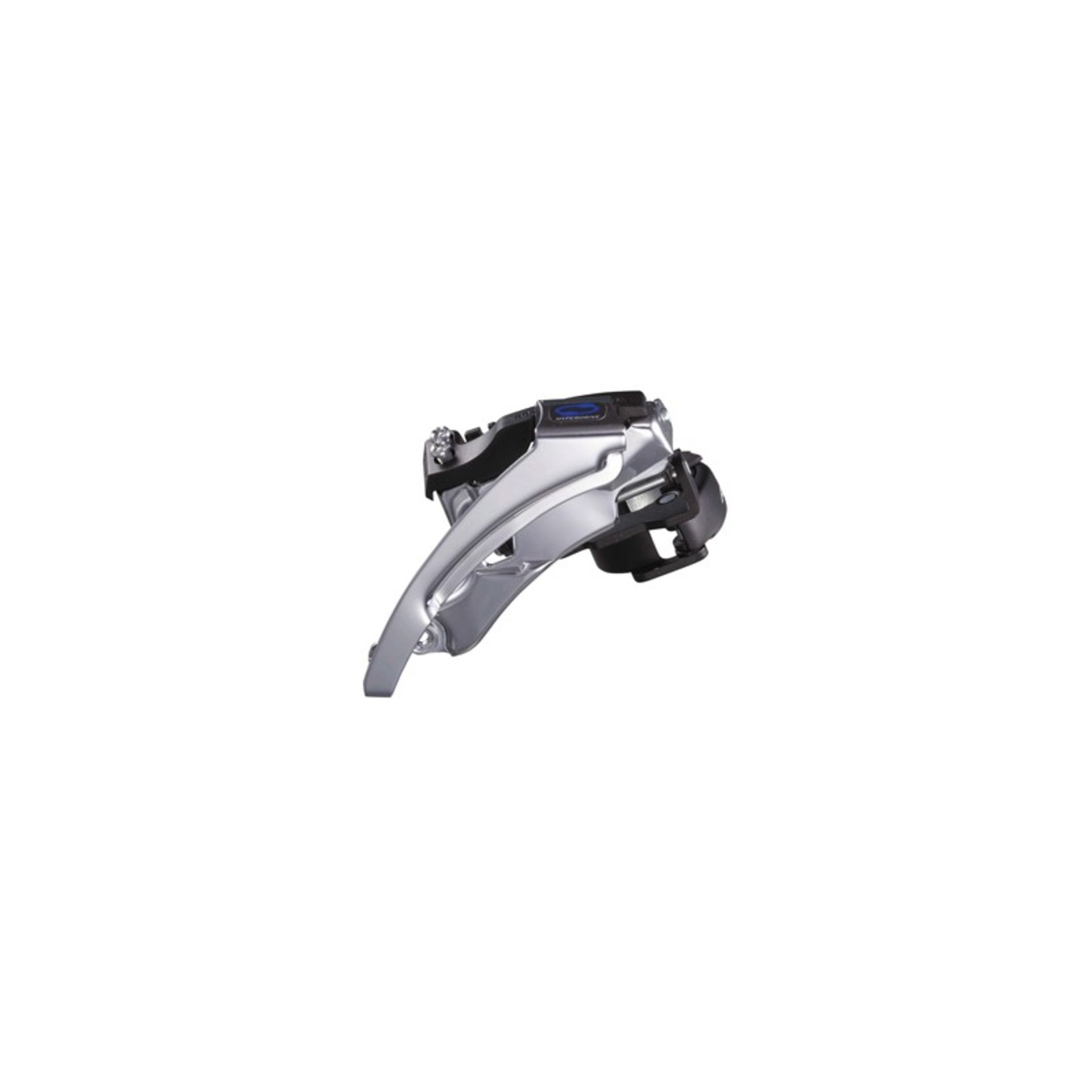 2 x SHIMANO FD-M310 ALTUS 8-SPEED FRONT DERAILLEURS - Image 2 of 6