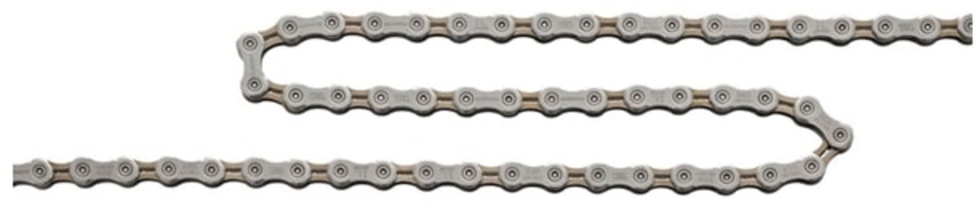 3 x Shimano CN-4601 Tiagra 10-speed chain - 116 links - Image 2 of 6