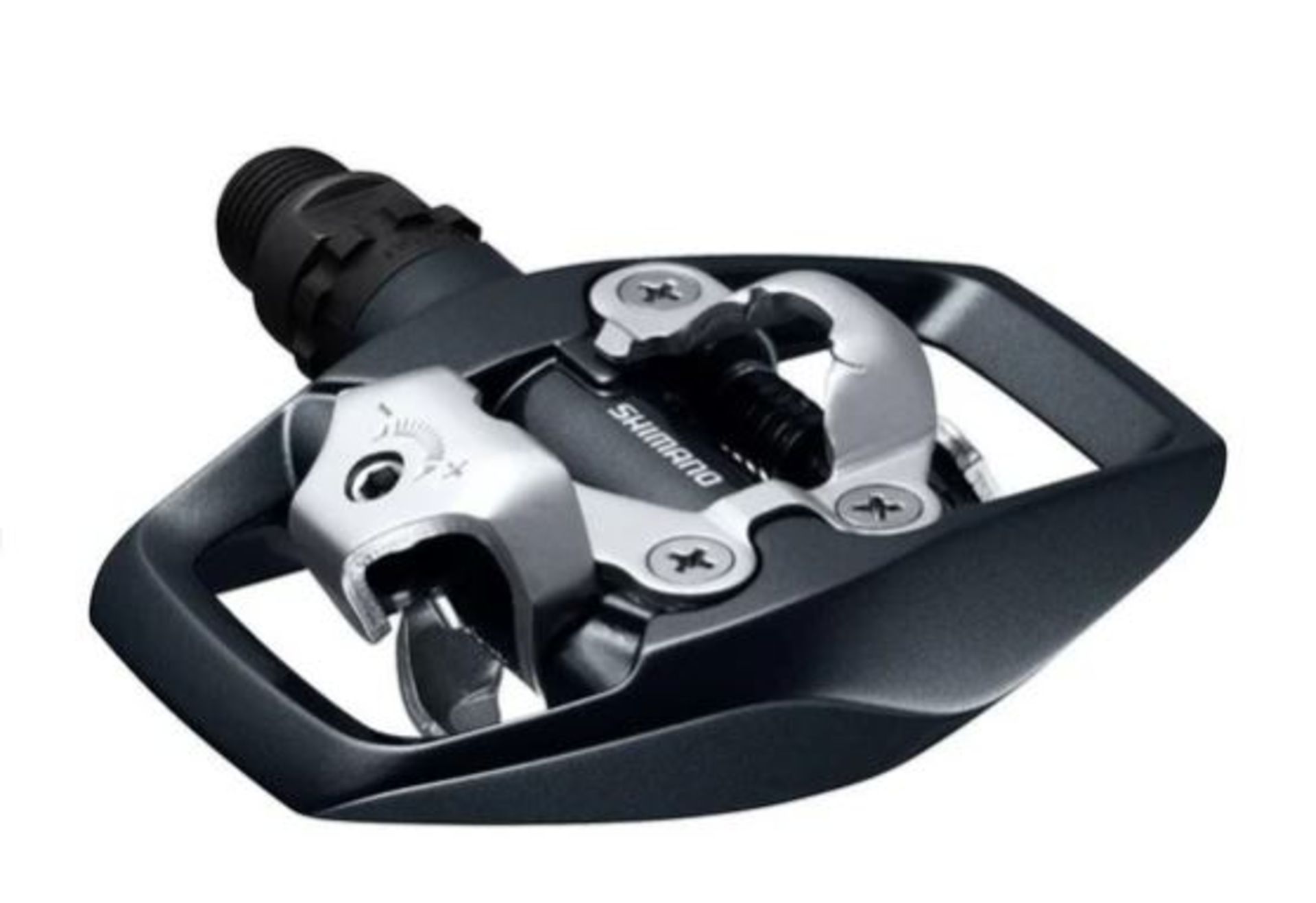 SHIMANO PD-ED500 Spd Road Pedals - Image 2 of 6