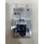 7 x Aztec Organic disc brake pads for Avid Mechanical callipers