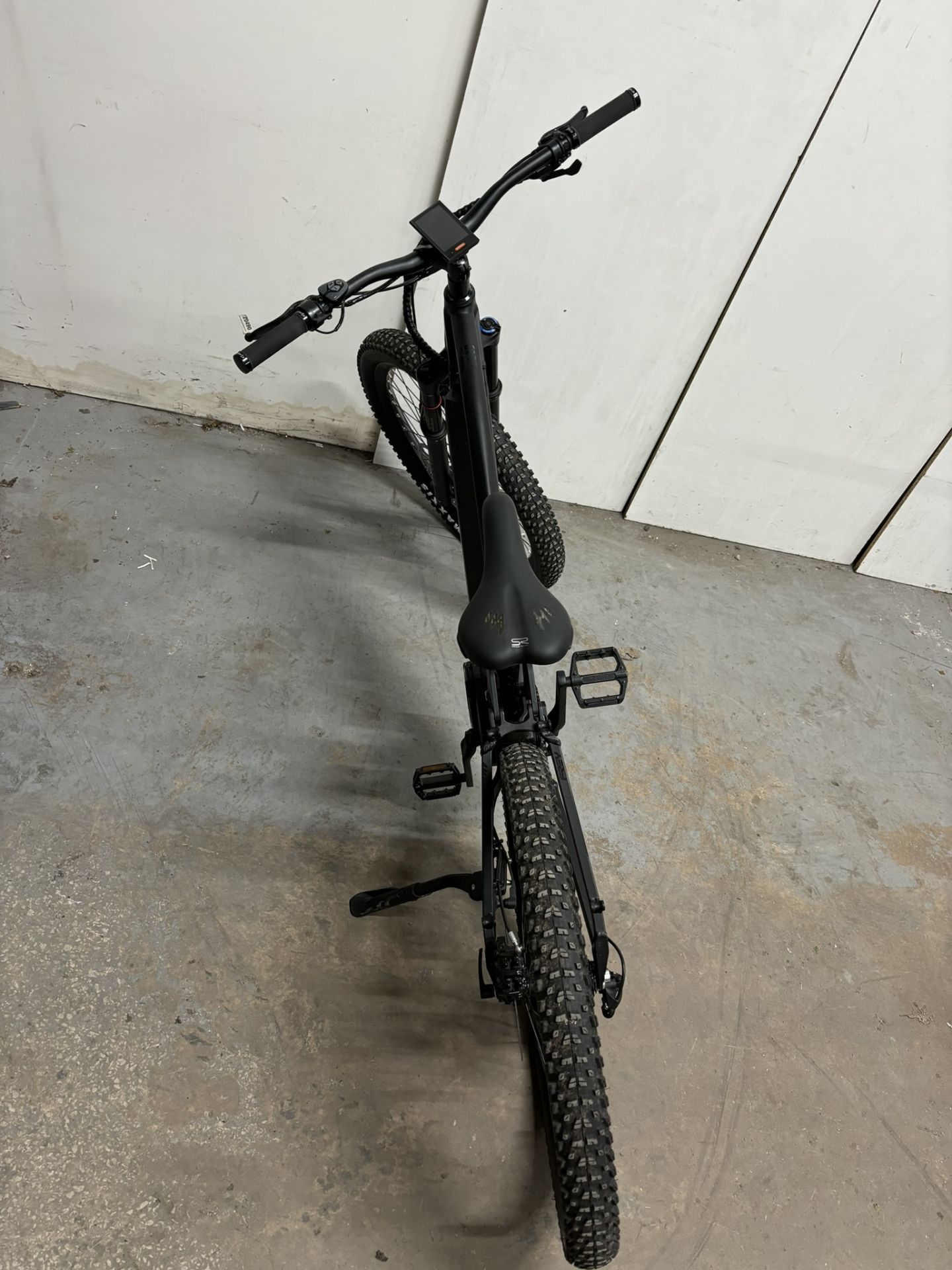 Frey Am1000 Electric Mountain Bike, Large Frame *No Charger* - Image 7 of 21