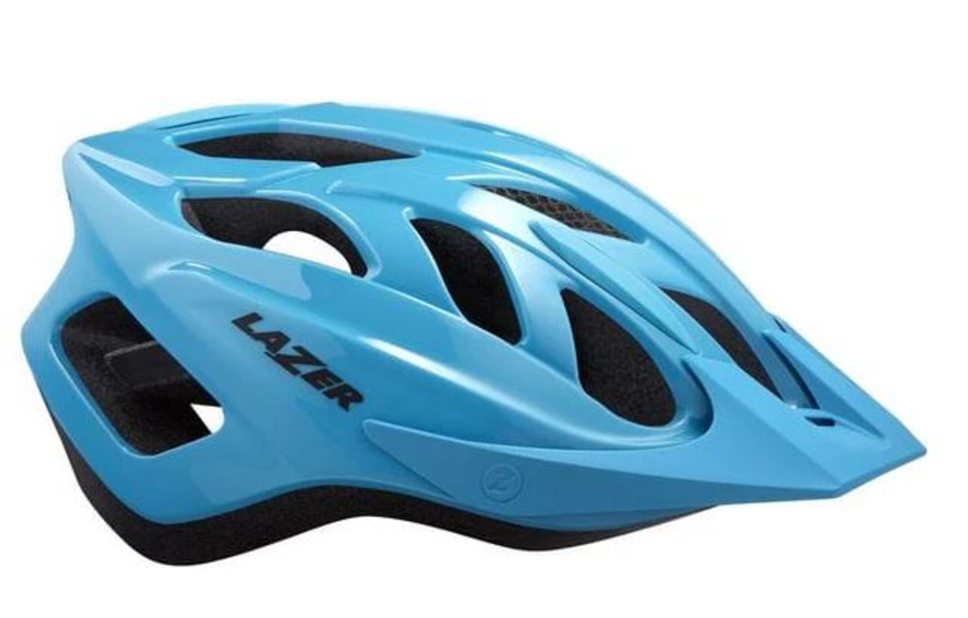 Lazer J1(Lzb-01) Mtb Cycle Helmet, Size S (52-56Cm)