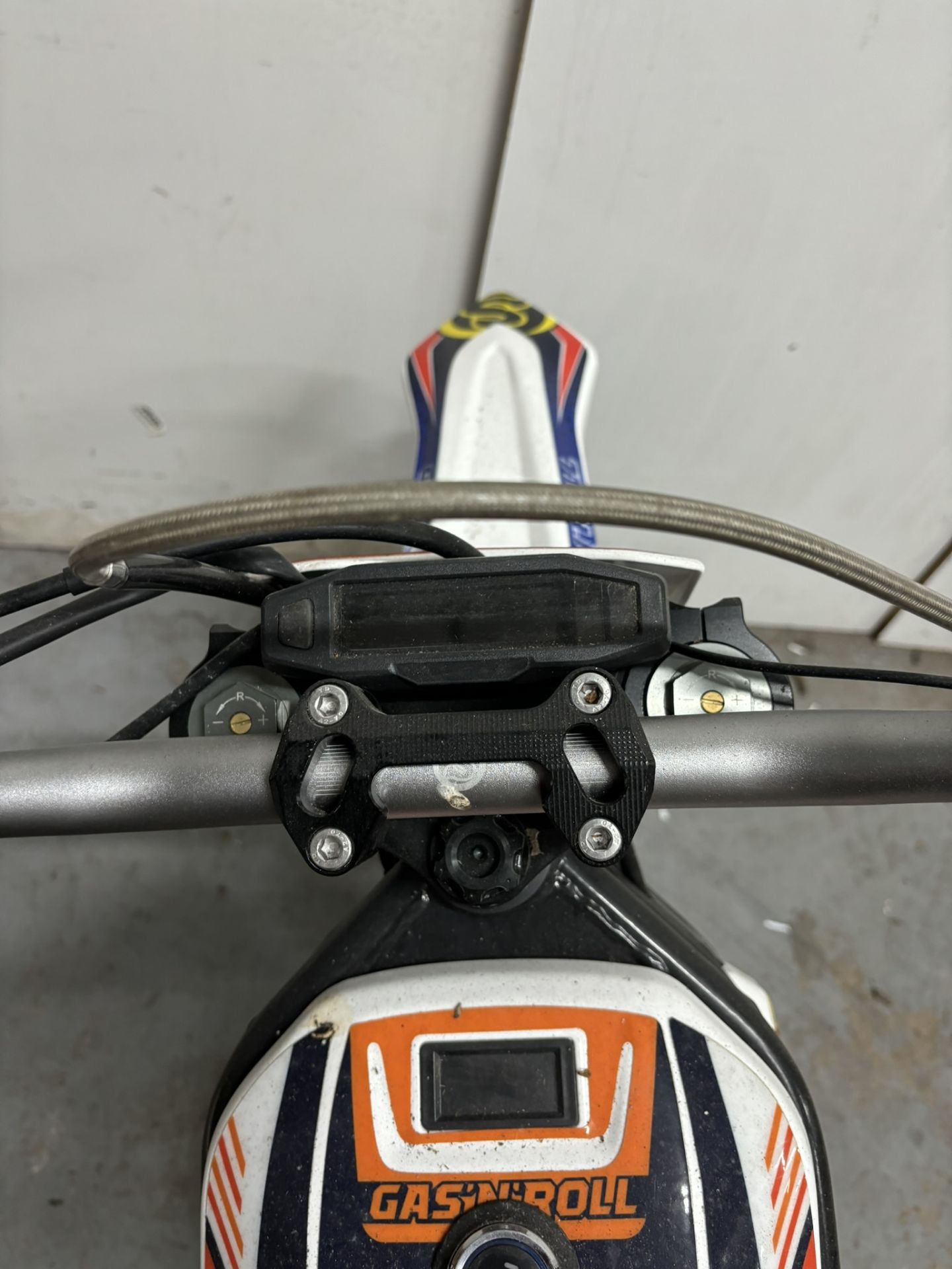 Velimotor VMX12 Electric Motorcycle / Dirt Bike - Image 22 of 24