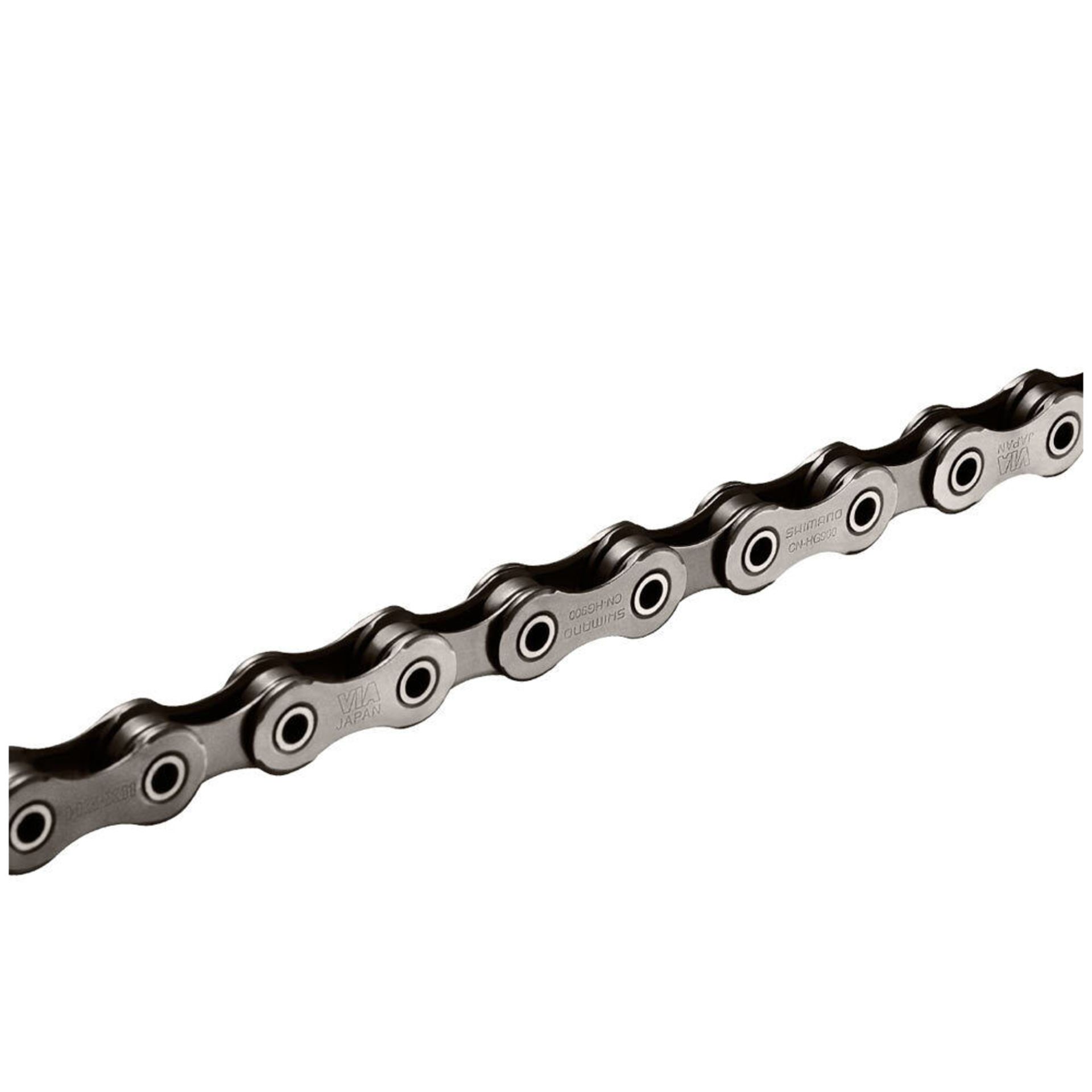 3 x Shimano CN-HG901-11 SIL-TEC 11 Speed Chains, 116 Links