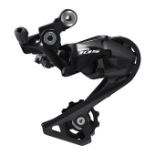 Shimano 105 Rear Derailleur RD-R7000 SS 11-Speed Black