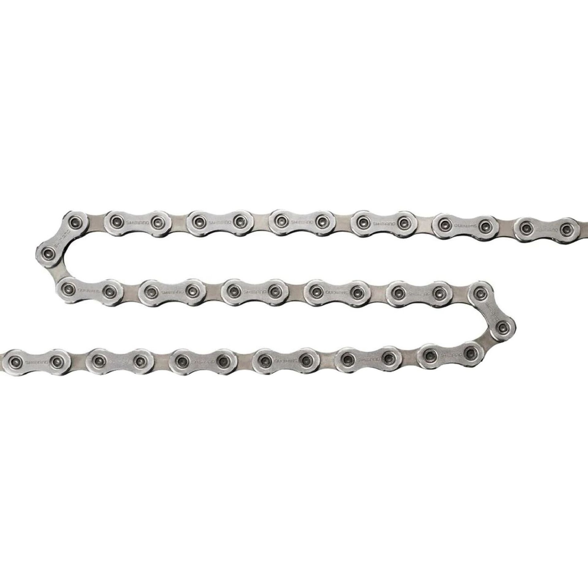 3 x Shimano SLX M7100 12 Speed Chain, 116 Links - Image 2 of 6