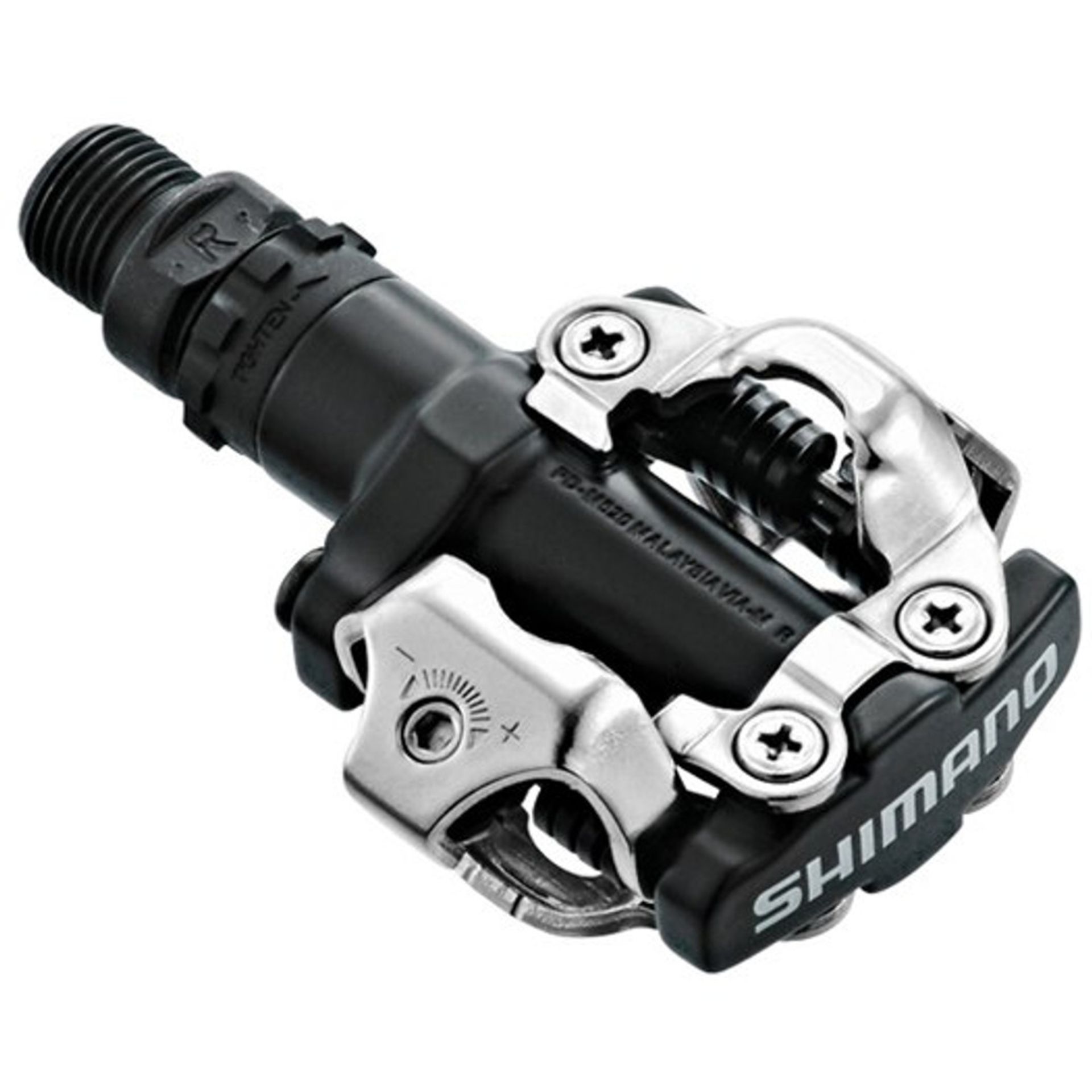 Shimano SPD PD-M520 Pedals - Image 2 of 8