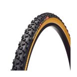 Challenge Limus 33 HCL tire 33-622 black/brown, 700x33c
