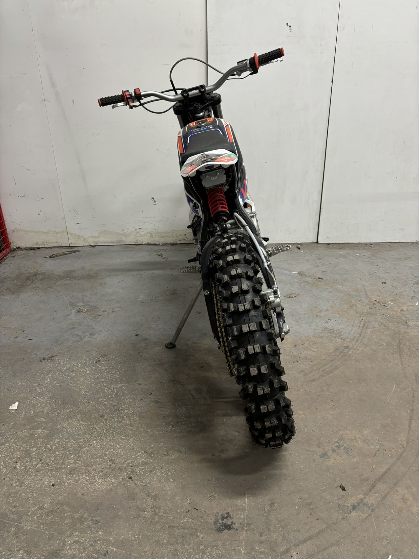 Velimotor VMX12 Electric Motorcycle / Dirt Bike - Image 17 of 24