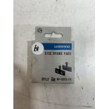 8 x Shimano G05S Resin Brake Pads