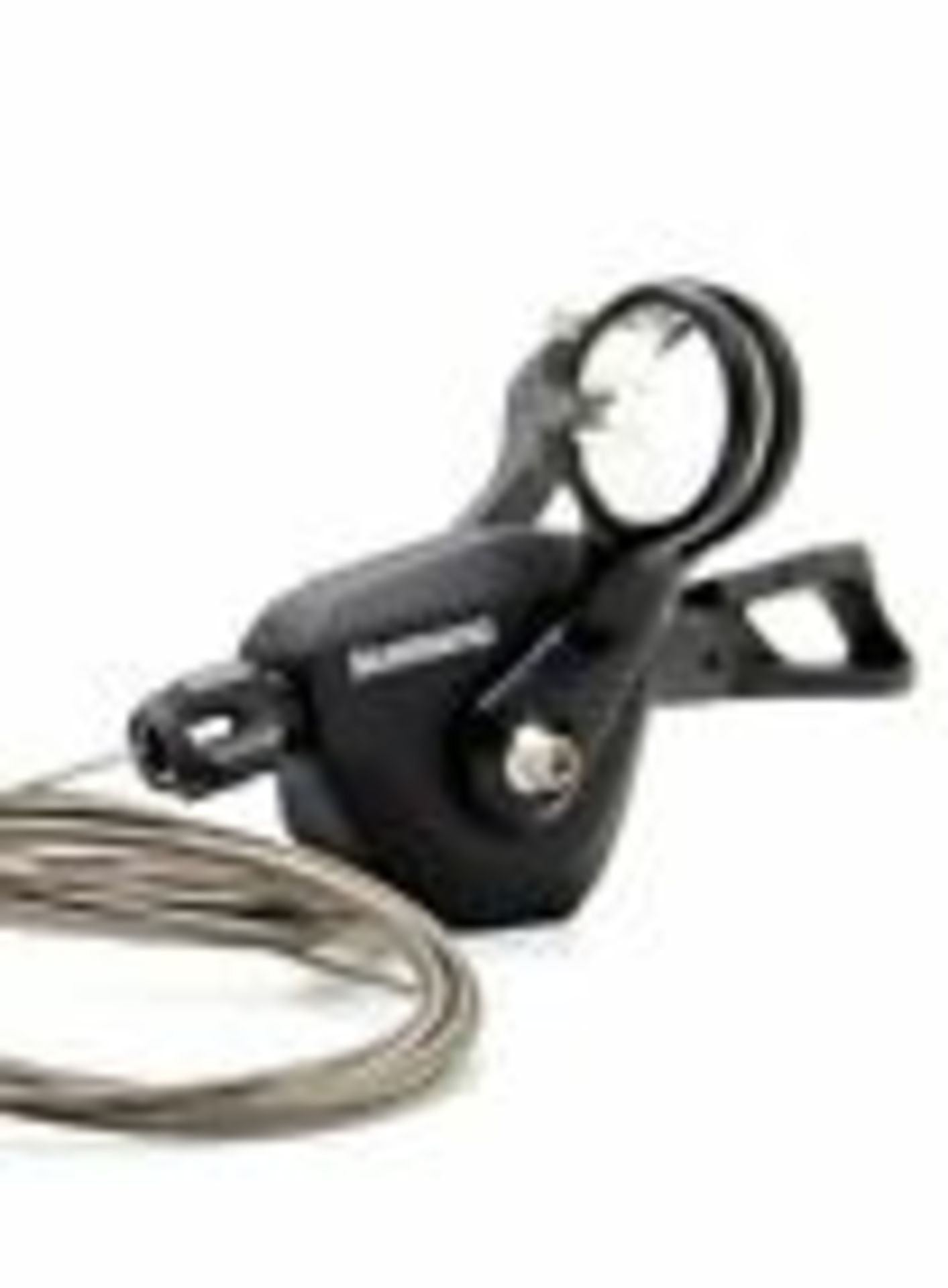 Shimano SL-RS700-L 2 speed Trigger Shifter Lever Black