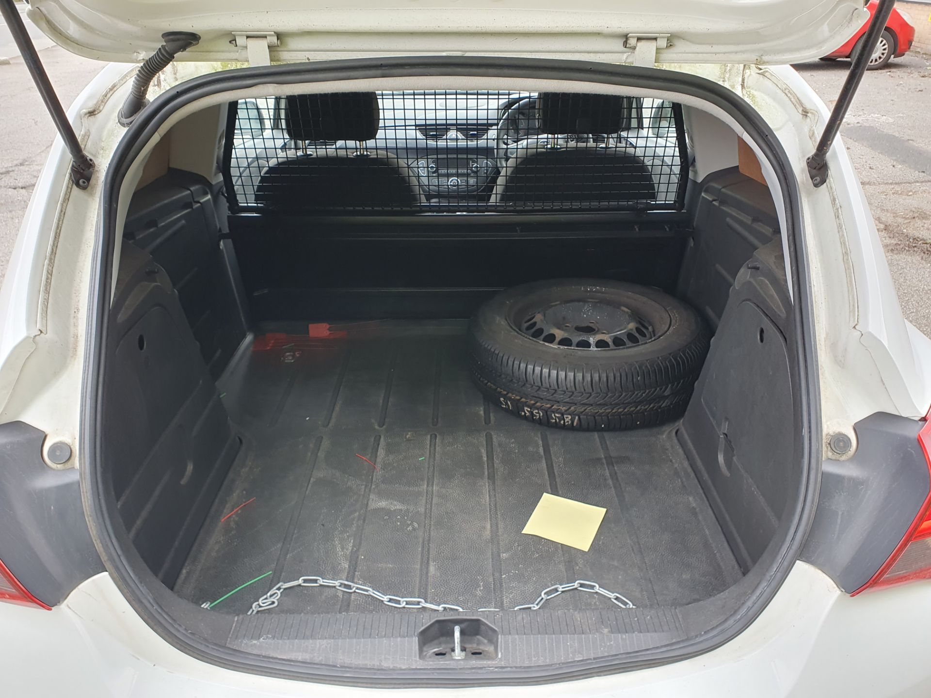 Vauxhall Corsa CDTI EcoFlex S/S | ML16 SNF | Manual | Diesel | 127,184 Miles - Bild 10 aus 18