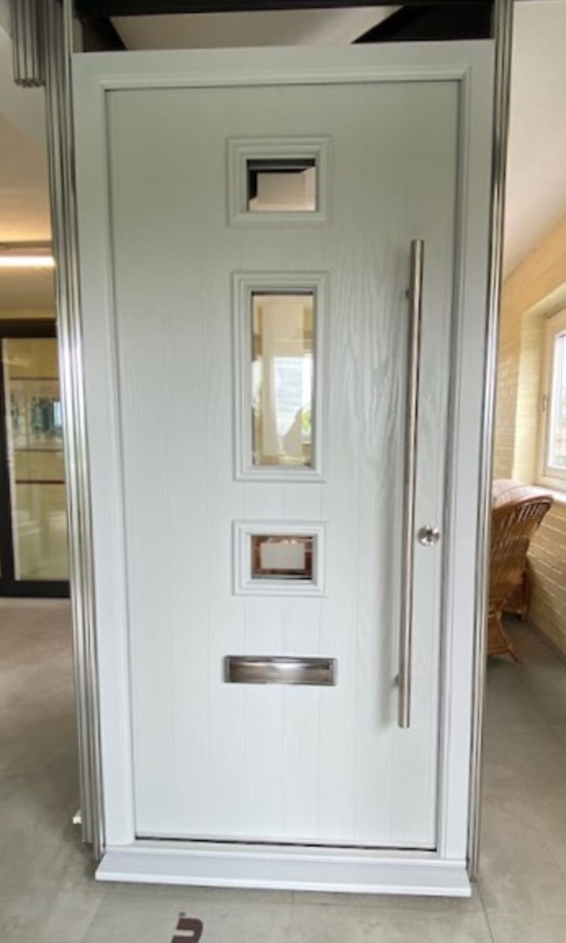 Ex-Display Composite Doors and PVCu Windows - Please see description for stocklist - Image 7 of 29