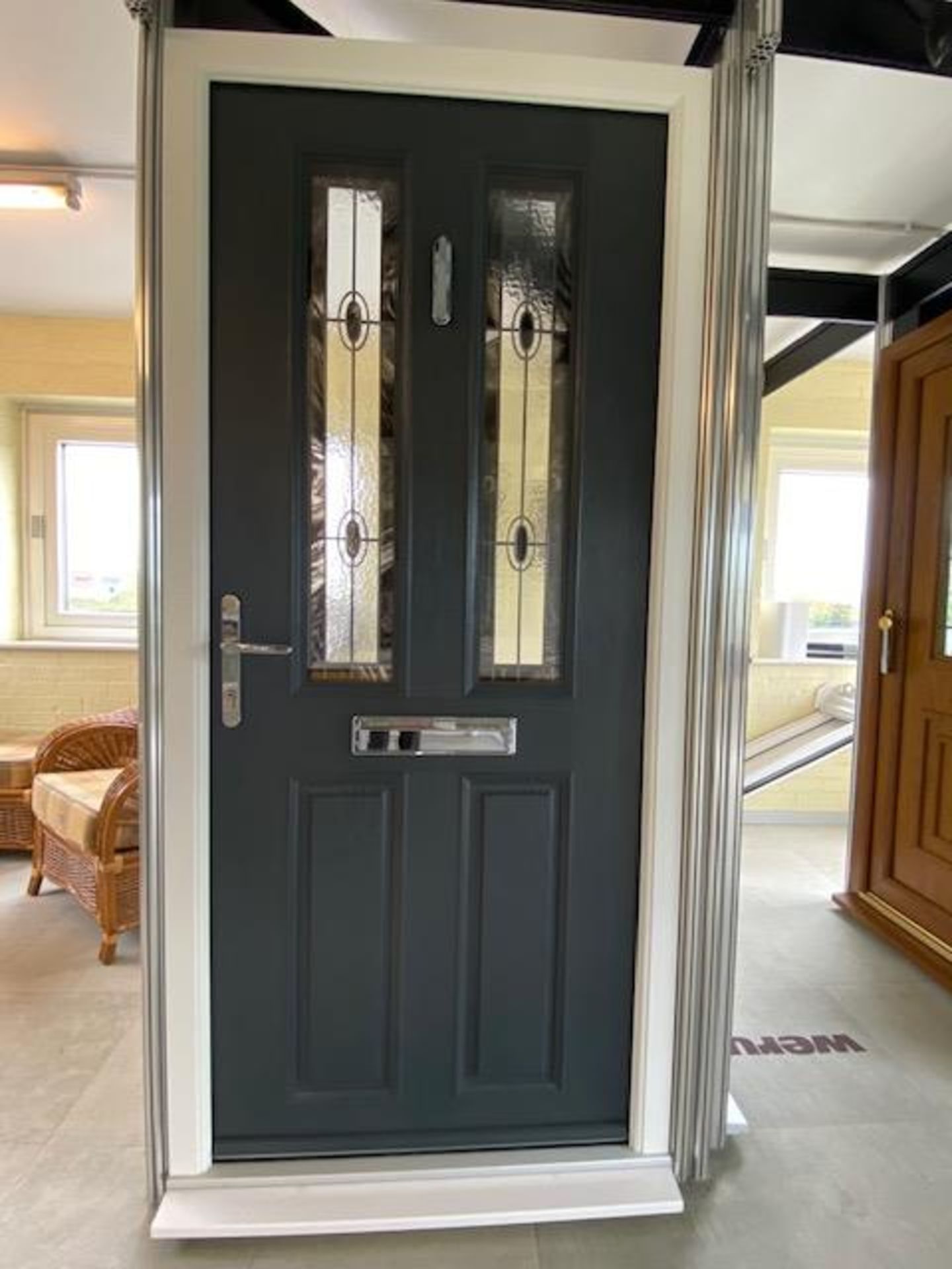 Ex-Display Composite Doors and PVCu Windows - Please see description for stocklist - Image 6 of 29