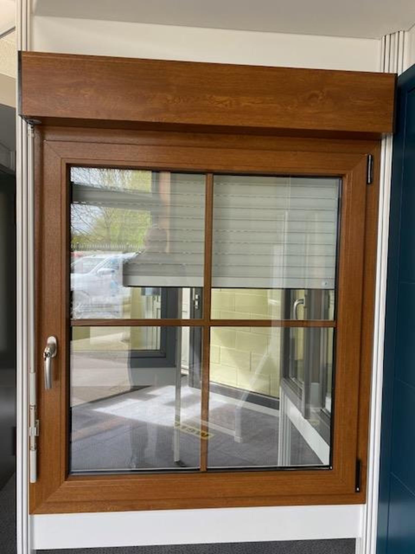 Ex-Display Composite Doors and PVCu Windows - Please see description for stocklist - Image 20 of 29