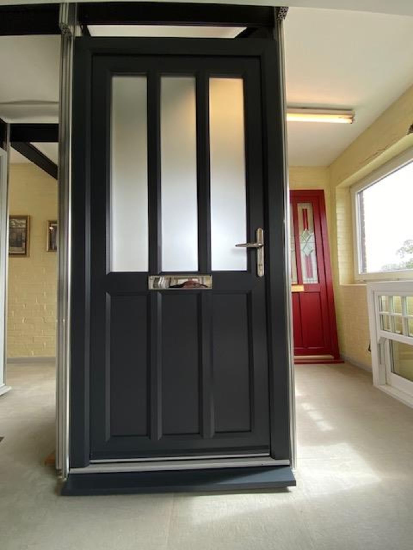 Ex-Display Composite Doors and PVCu Windows - Please see description for stocklist - Image 4 of 29