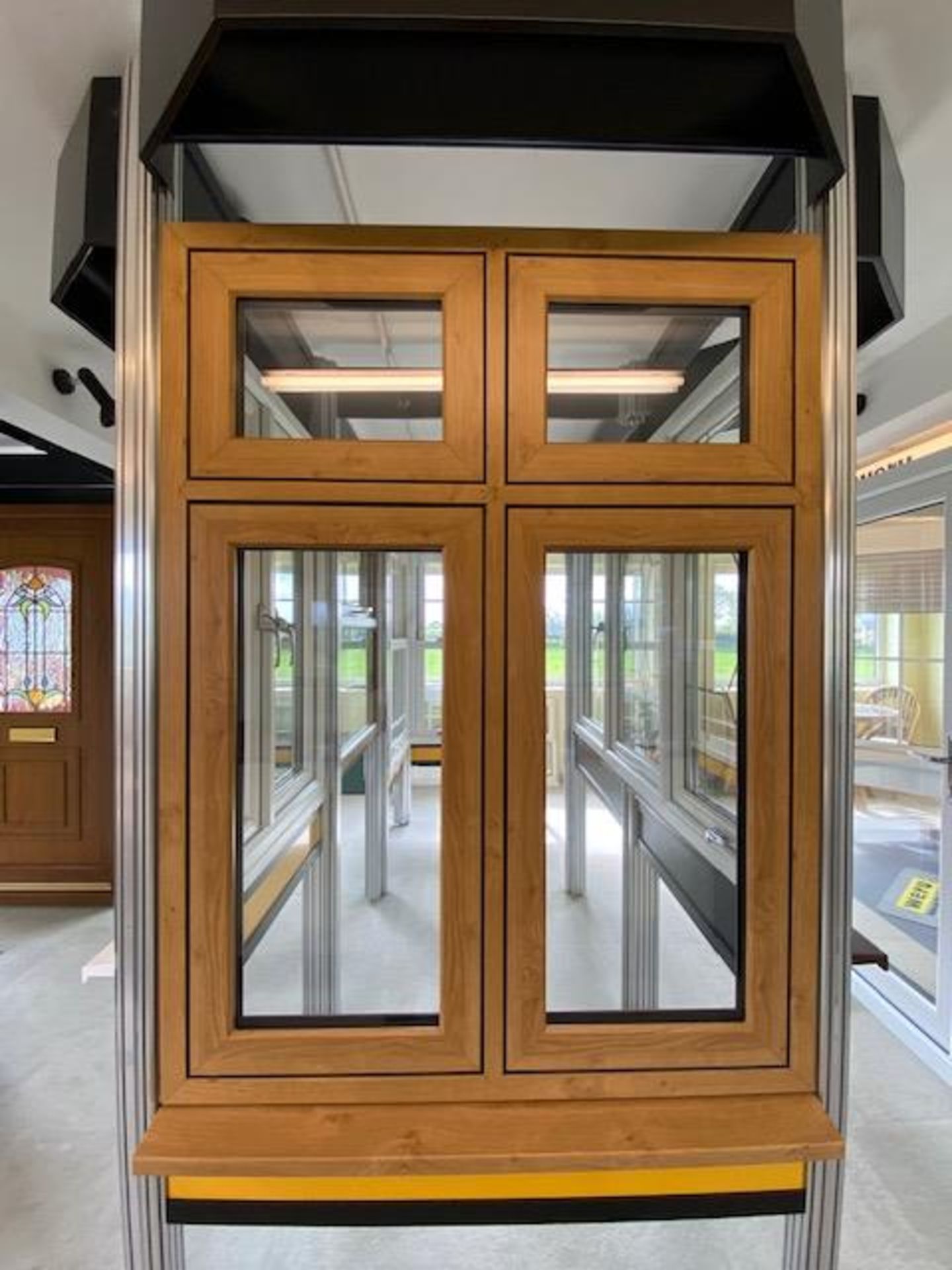 Ex-Display Composite Doors and PVCu Windows - Please see description for stocklist - Image 27 of 29