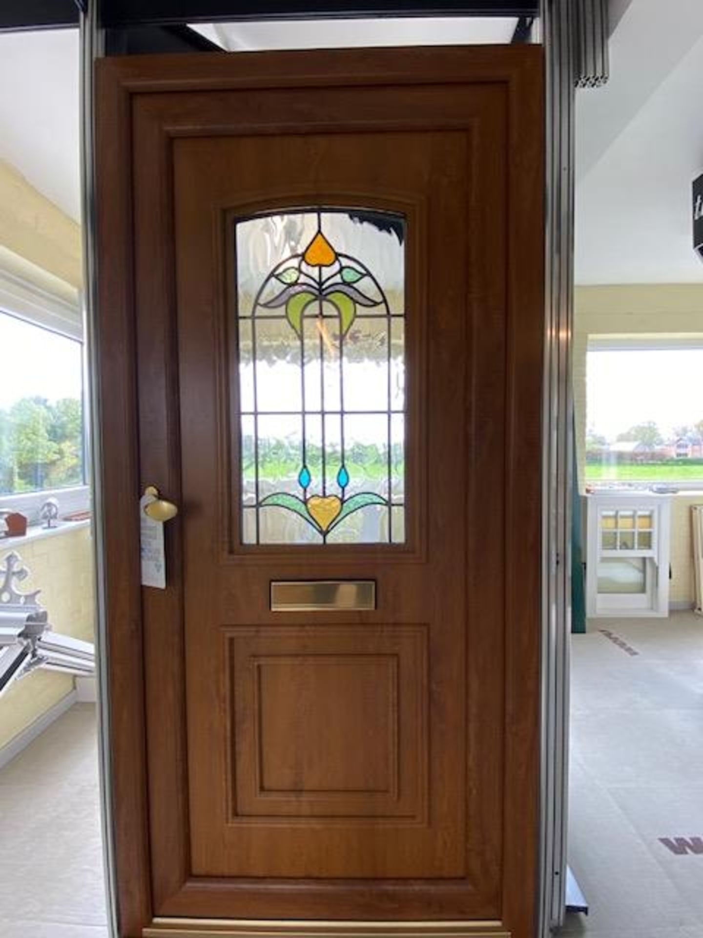 Ex-Display Composite Doors and PVCu Windows - Please see description for stocklist - Image 28 of 29