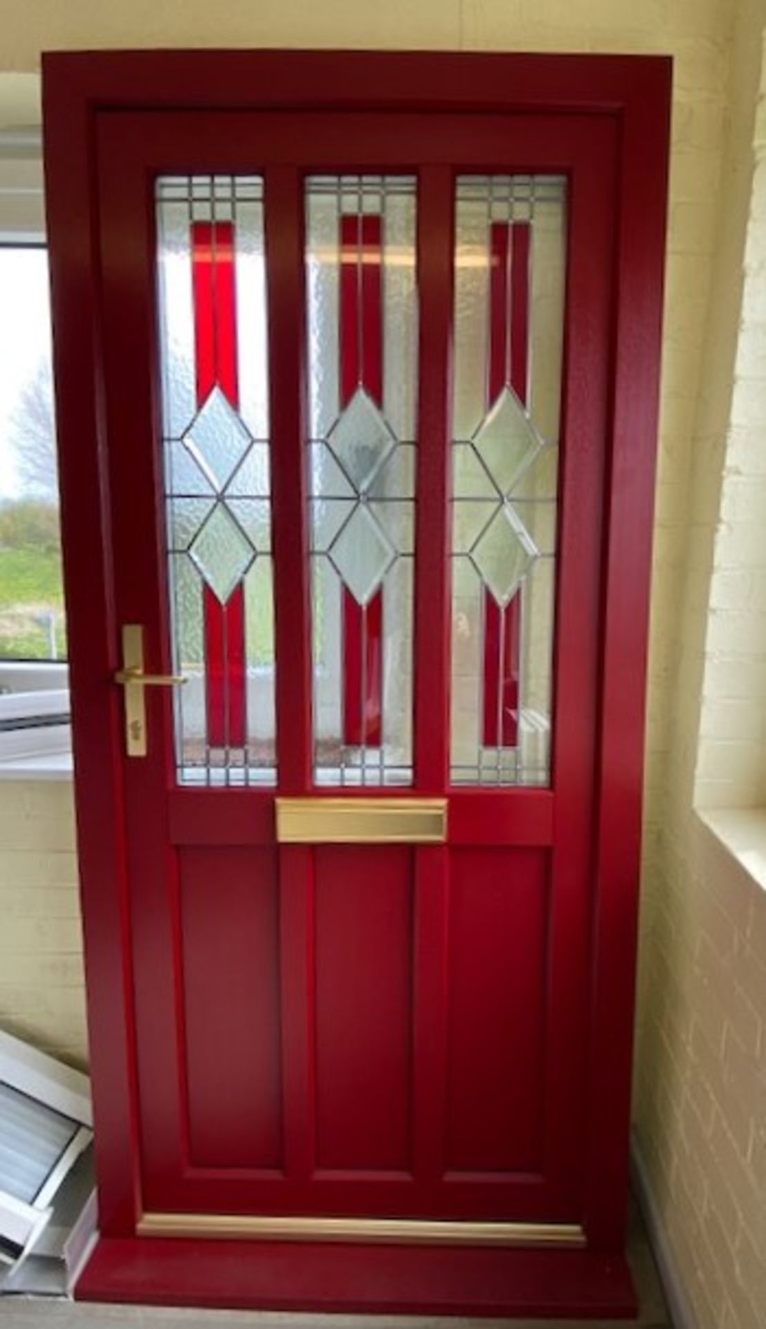 Ex-Display Composite Doors and PVCu Windows - Please see description for stocklist - Image 5 of 29