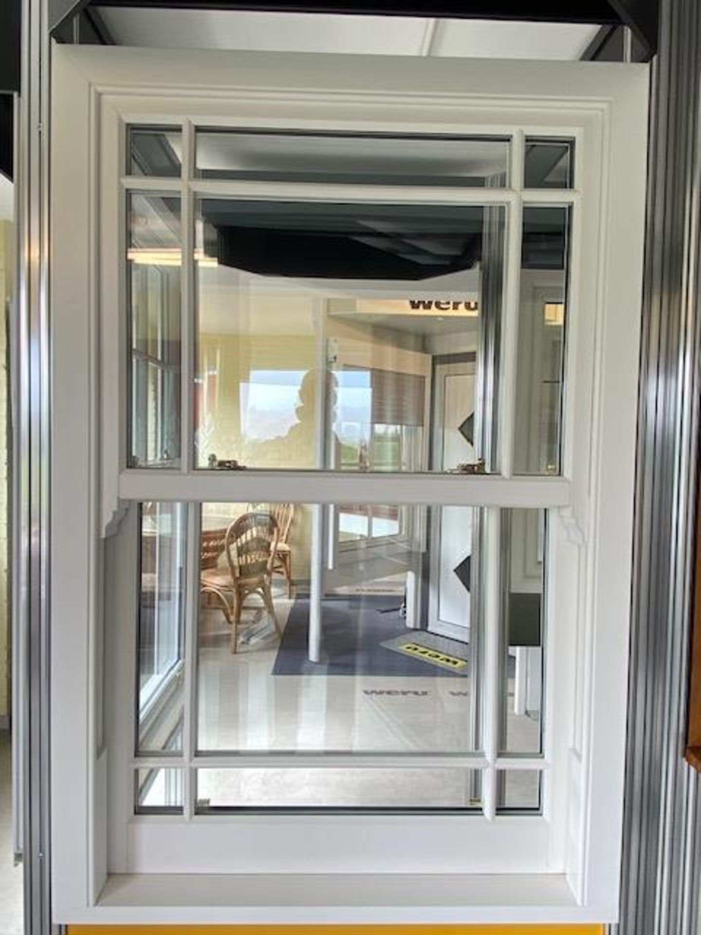 Ex-Display Composite Doors and PVCu Windows - Please see description for stocklist - Image 8 of 29