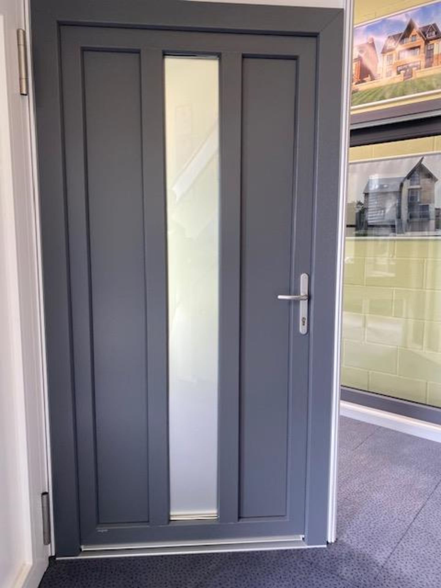 Ex-Display Composite Doors and PVCu Windows - Please see description for stocklist - Image 22 of 29