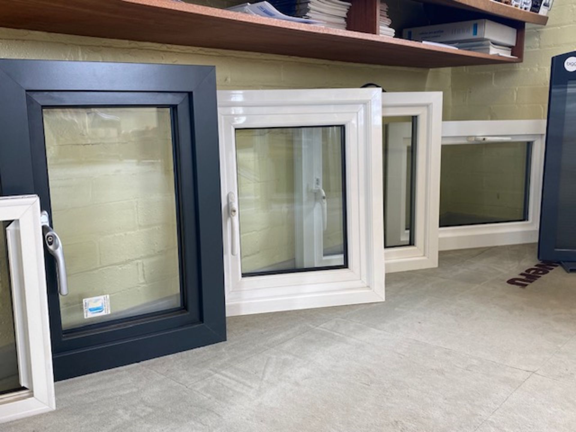 Ex-Display Composite Doors and PVCu Windows - Please see description for stocklist - Image 16 of 29