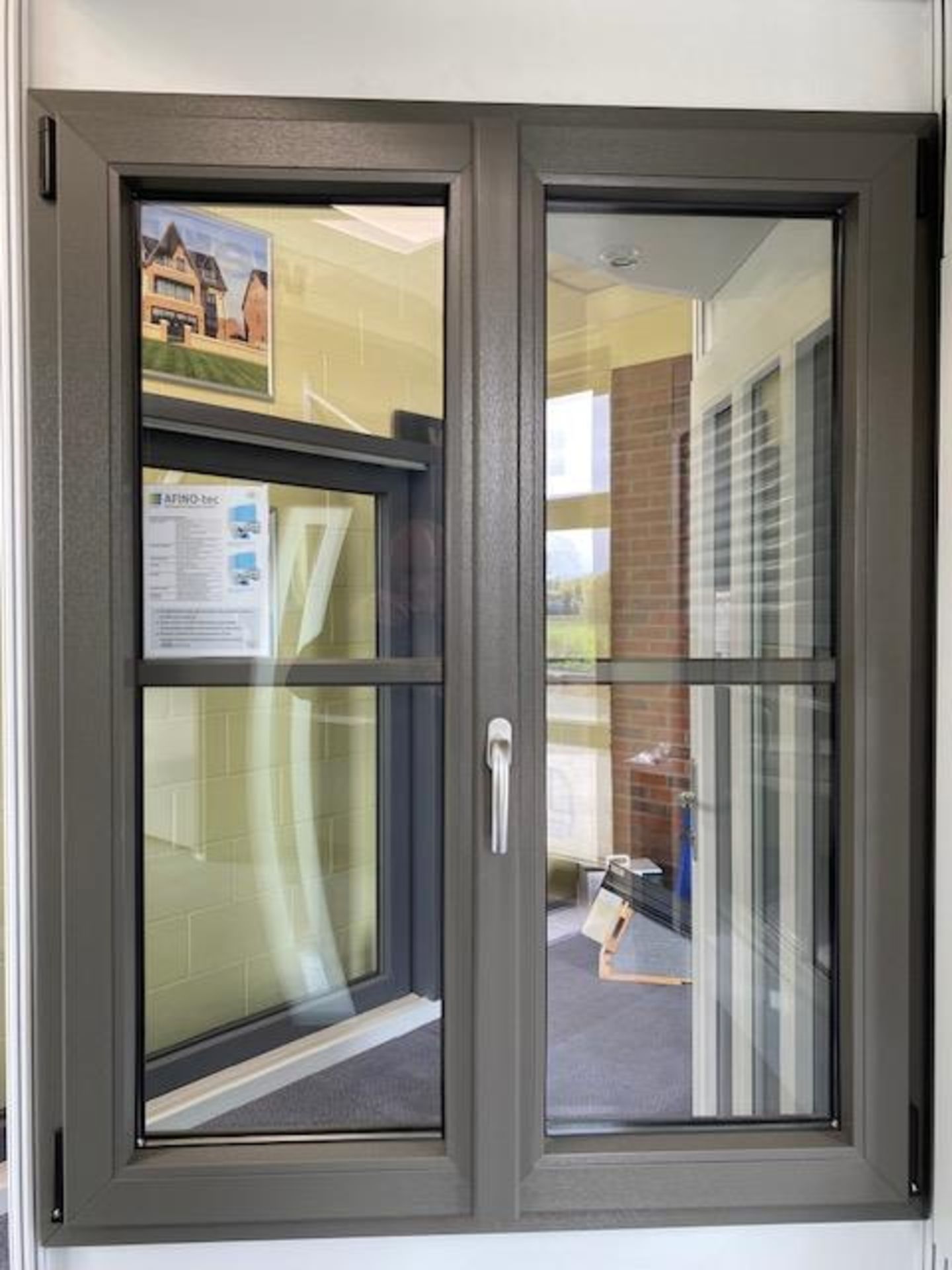 Ex-Display Composite Doors and PVCu Windows - Please see description for stocklist - Image 21 of 29