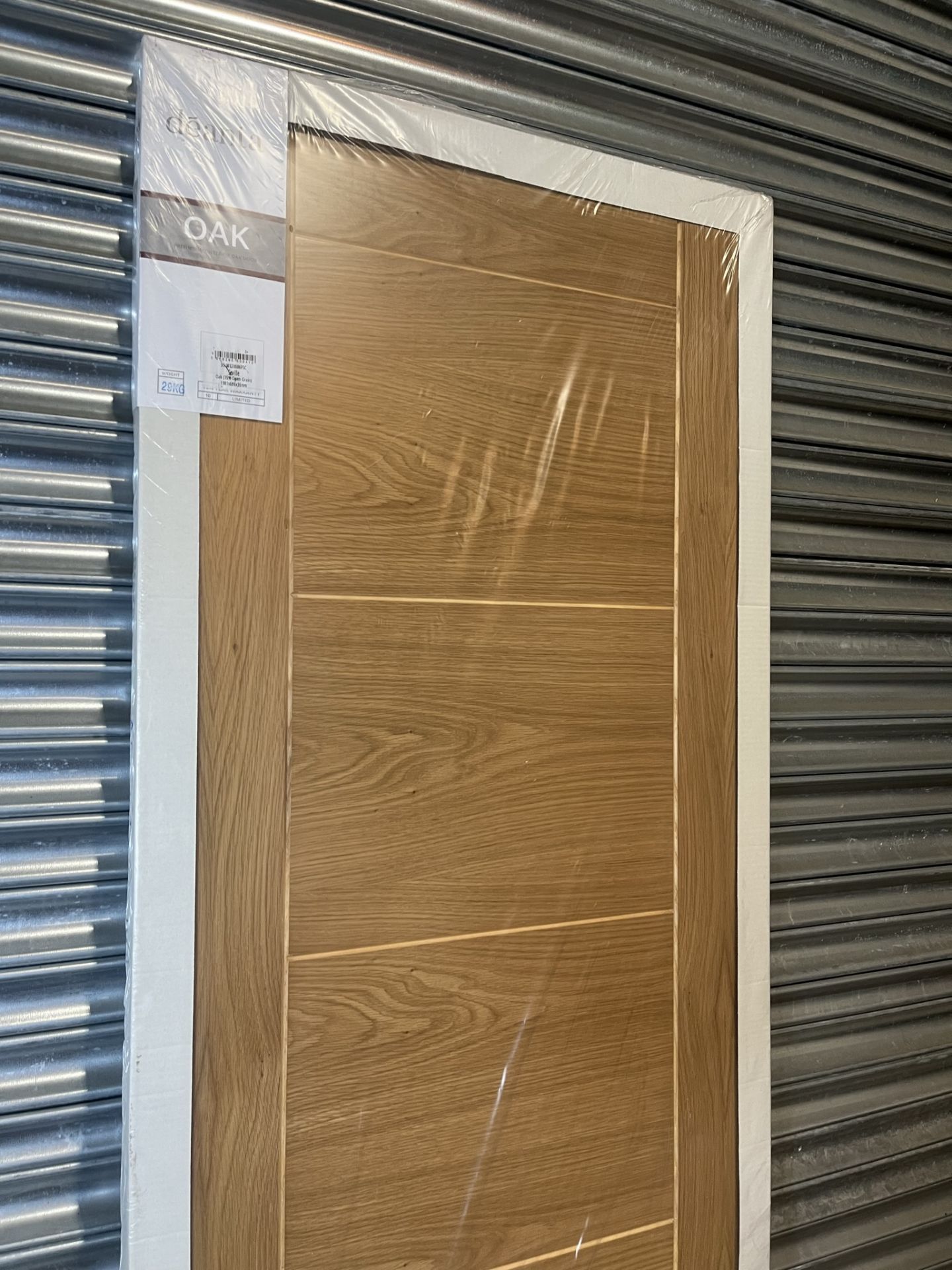 10 x Various Internal Doors - As Pictured - Image 8 of 30