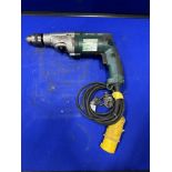 Makita HP2050F 110V Hammer Drill
