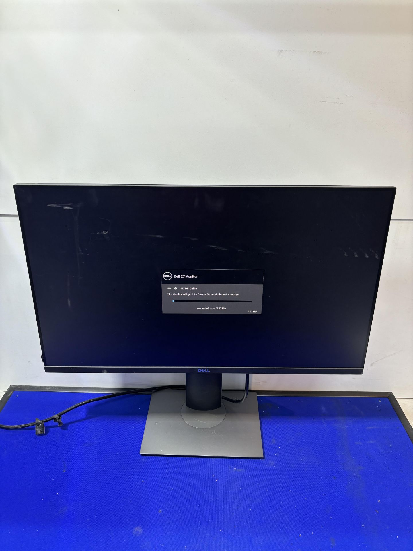 3 x Dell P2719H 27in LCD Monitors - Image 6 of 11