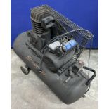 Snap-On Industrial Air Compressor