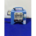 Elite RCD161 240 Volt RCD Protection Box