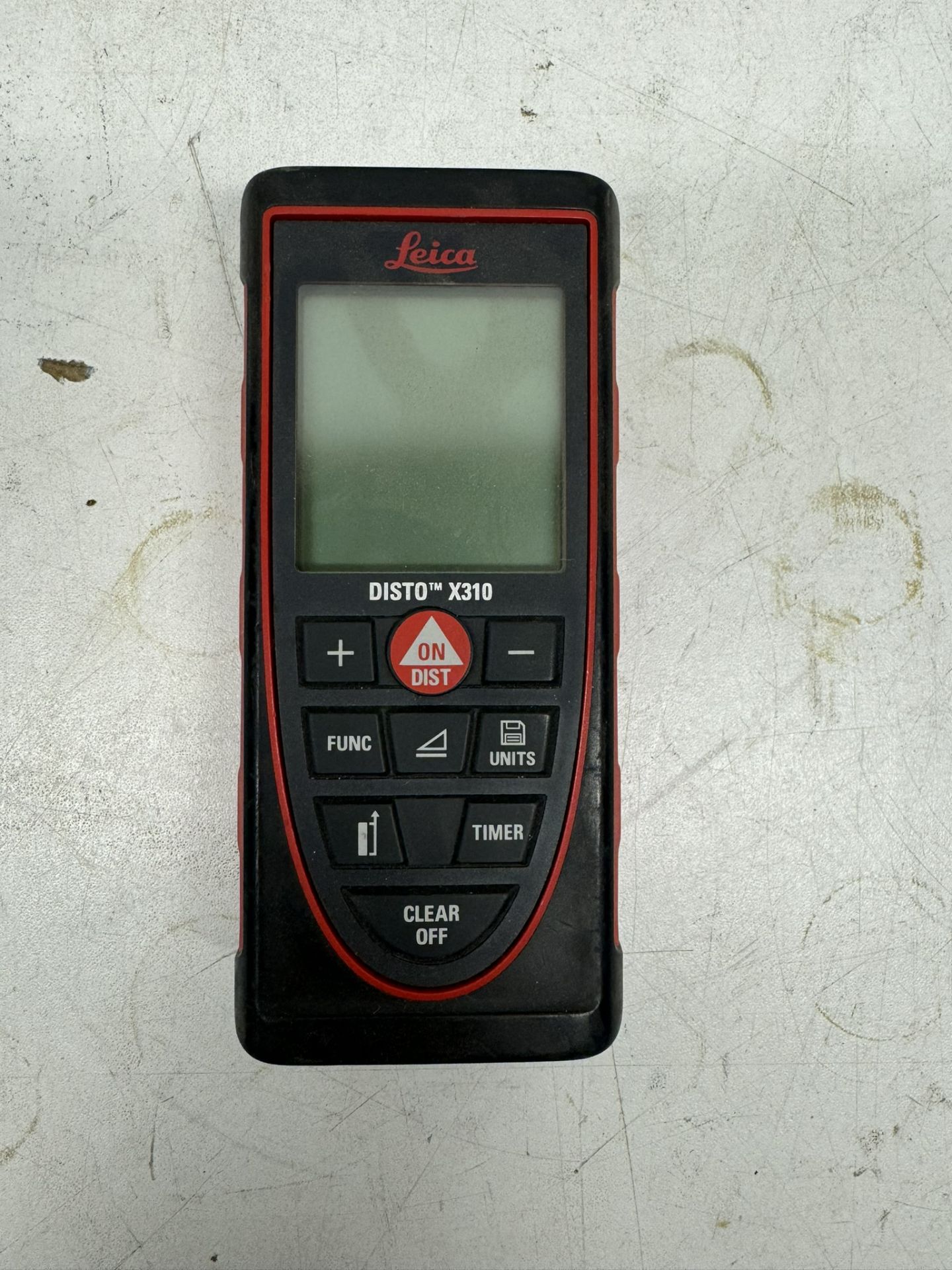 Leica Disto X310 Laser Level