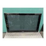 Panasonic 42" Plasma TV