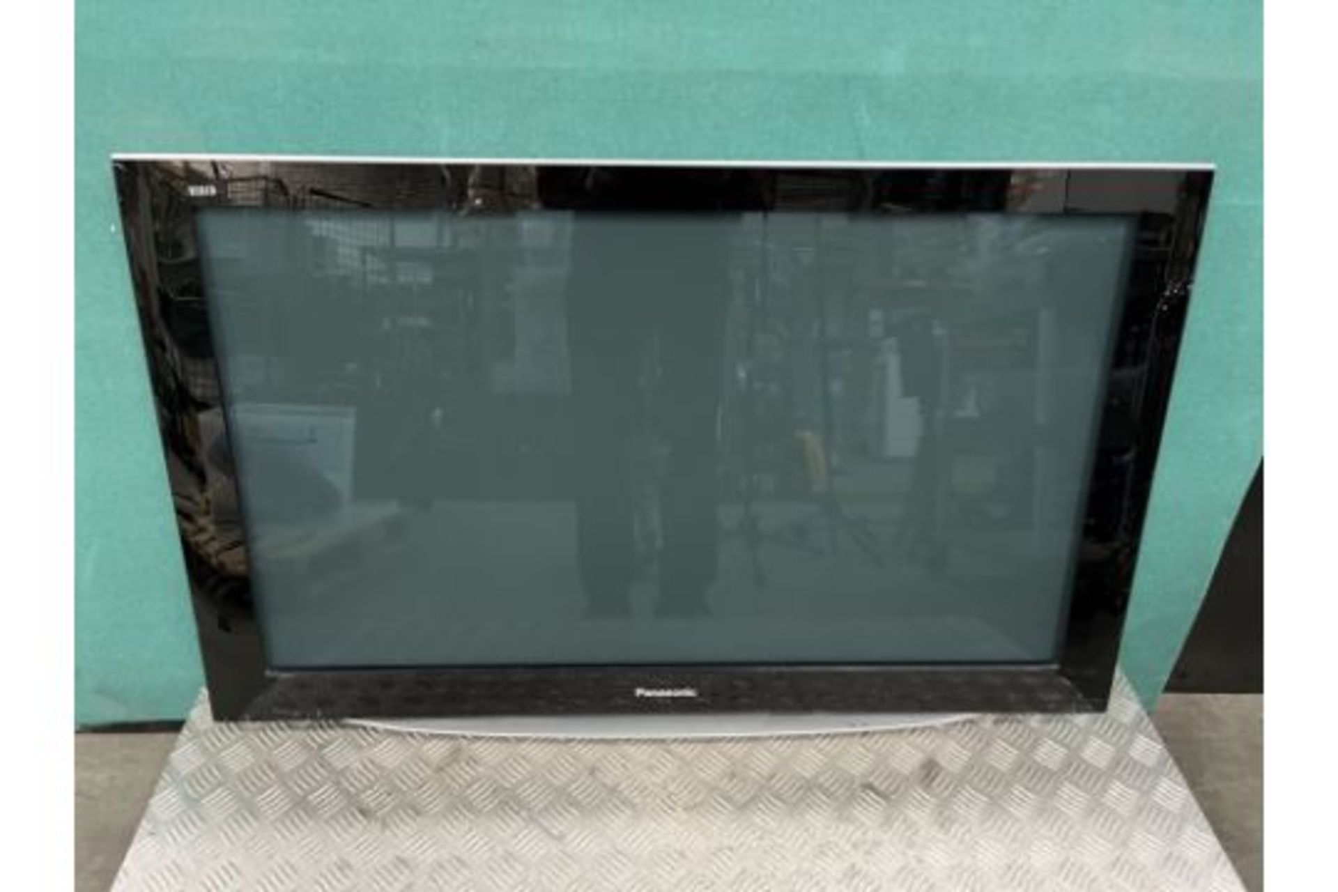 Panasonic 42" Plasma TV