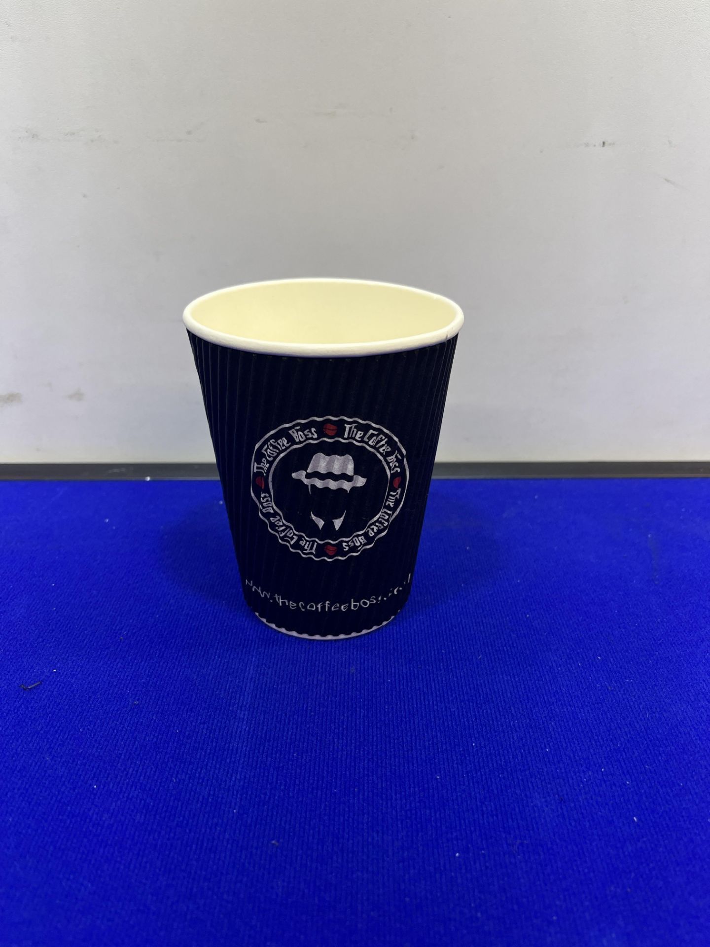 Evoca ESB4SR UK/Q SPA Vienna Bean to Cup Coffee Machine w 475 x The Coffee Boss Cups - Image 15 of 16