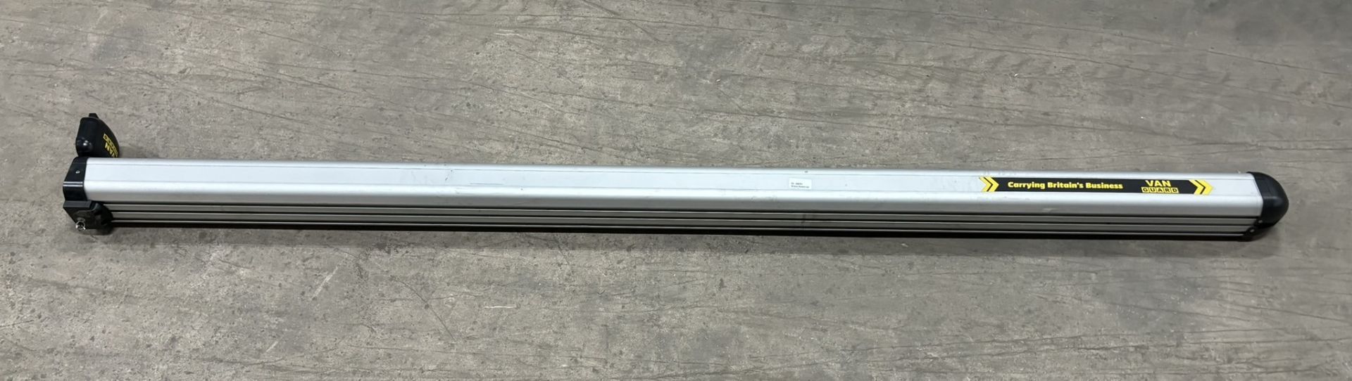 Van Guard 3Mtr Roof Tube