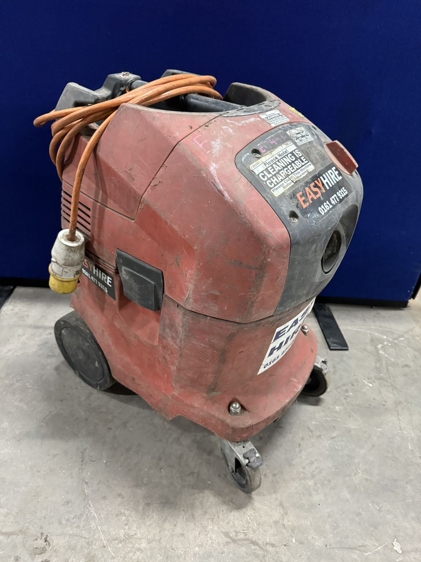Hilti VC40-U Dust Extractor - Image 2 of 4
