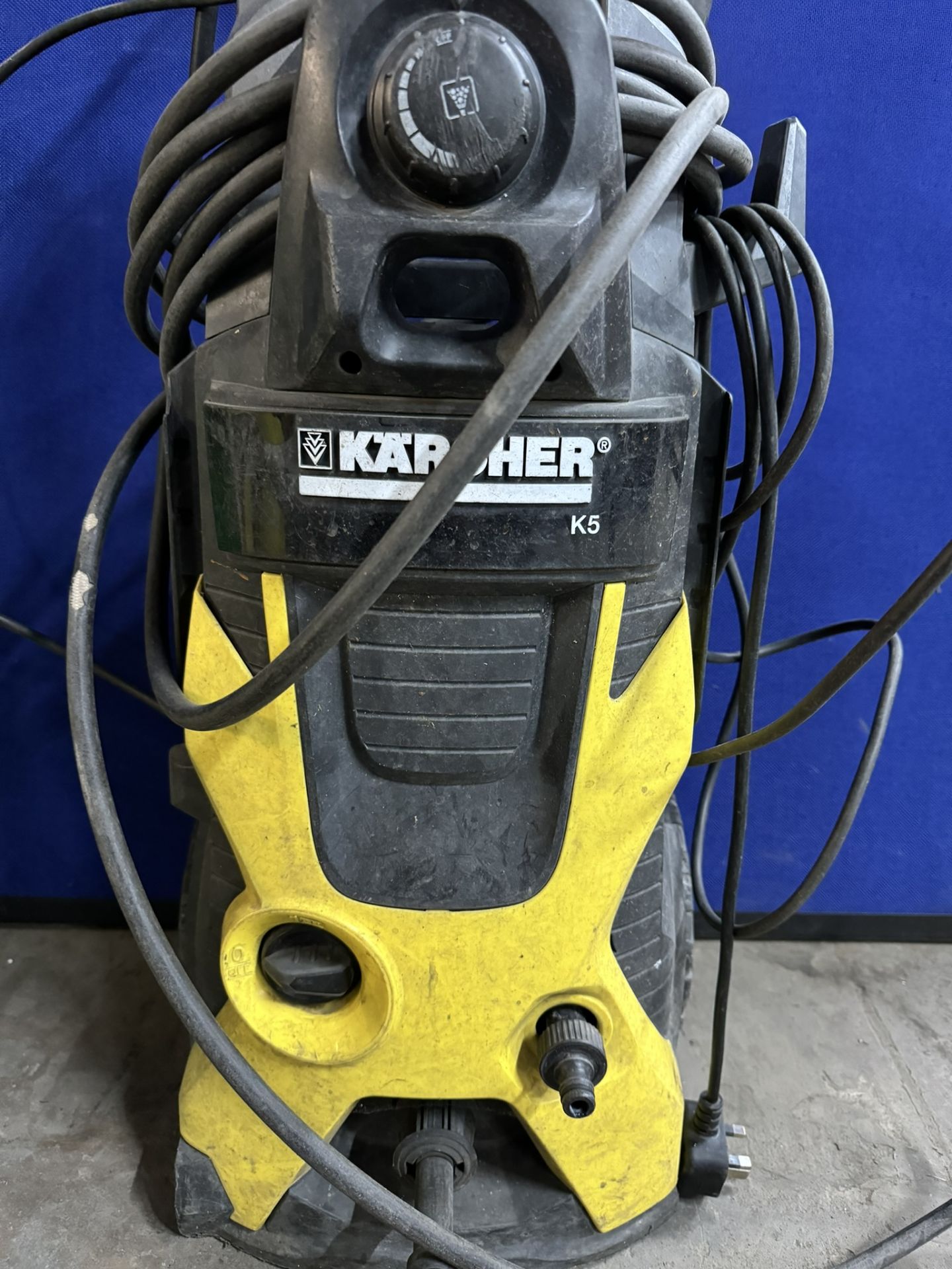 Karcher K5 Pressure Washer - Image 2 of 4