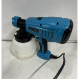 Tilswall JS-PHA0118 550W Spray Gun