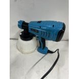 Tilswall JS-PHA0118 550W Spray Gun