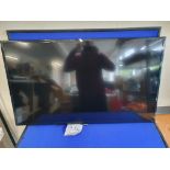 Samsung 42" Flatscreen TV