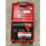 Hilti TE-DRS-B Dust removal system in Case