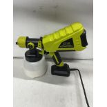 Dewinner 550W Spray Gun