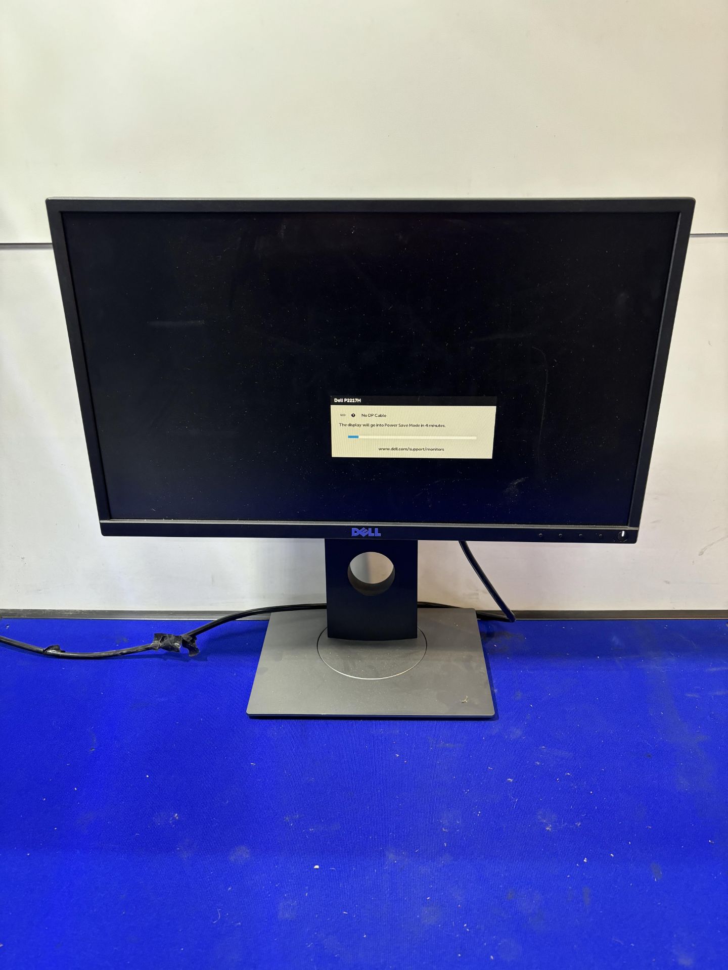 5 x Dell P2217H 22? Widescreen Height Adjustable Monitors - Image 6 of 17