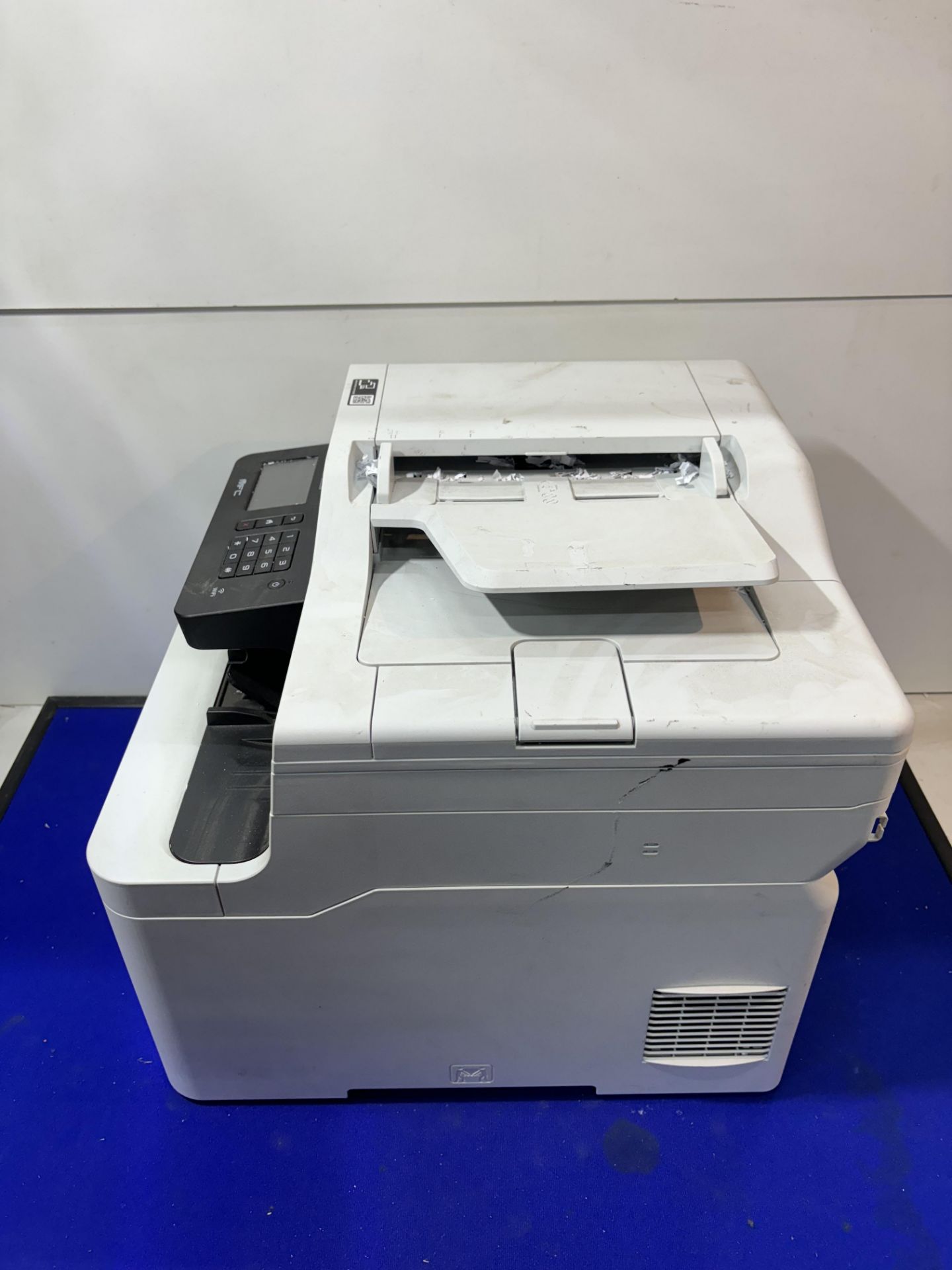 Brother MFC-L3750CDW Colour Laser Printer - Image 4 of 6