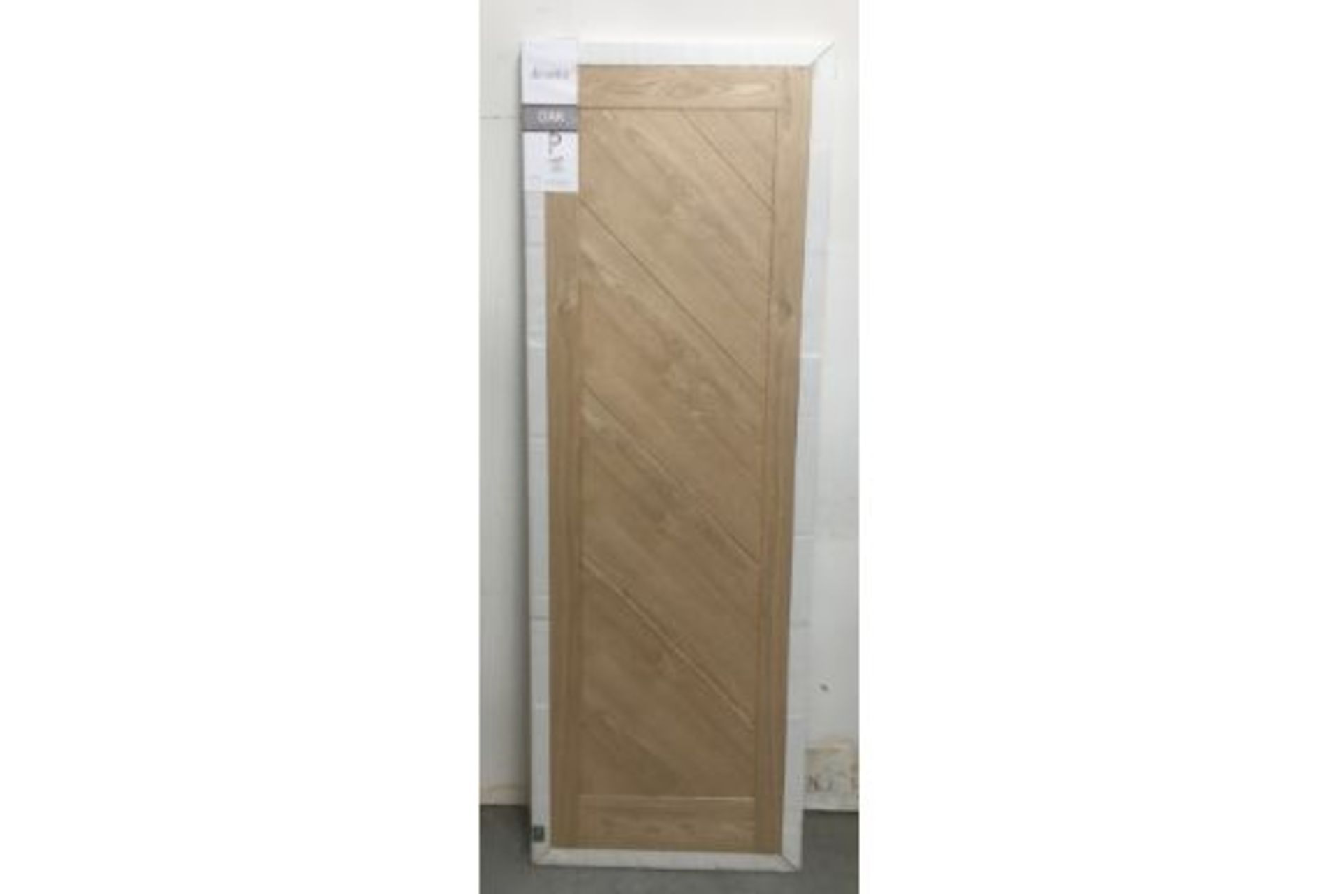 10 x Various Internal Doors - As Pictured - Image 13 of 30