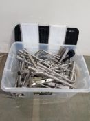 Quantity Of Metal Detachments As Pictured